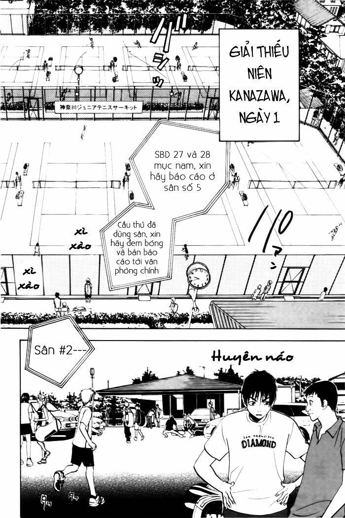 baby steps chapter 8 5