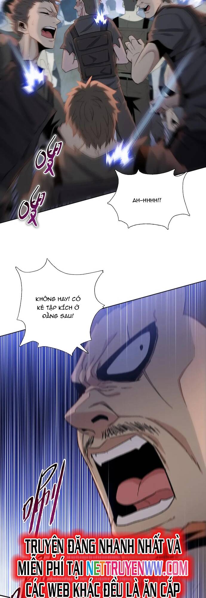 kẻ tàn nhẫn ngày tận thế: bắt đầu dự trữ hàng tỉ tấn vật tư chapter 45 18