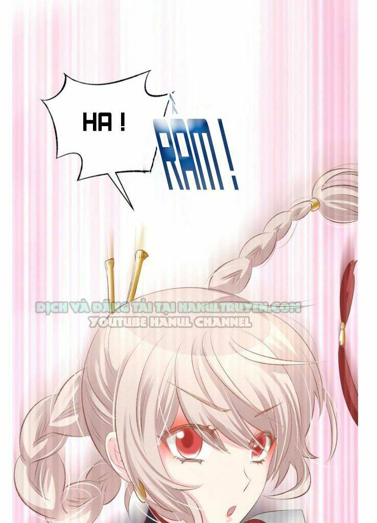 hôn nhân ấm áp : tổng tài sủng vợ thành nghiện chapter 21 16