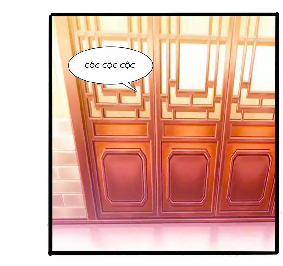 thỏ yêu tiểu vương phi chapter 41 8