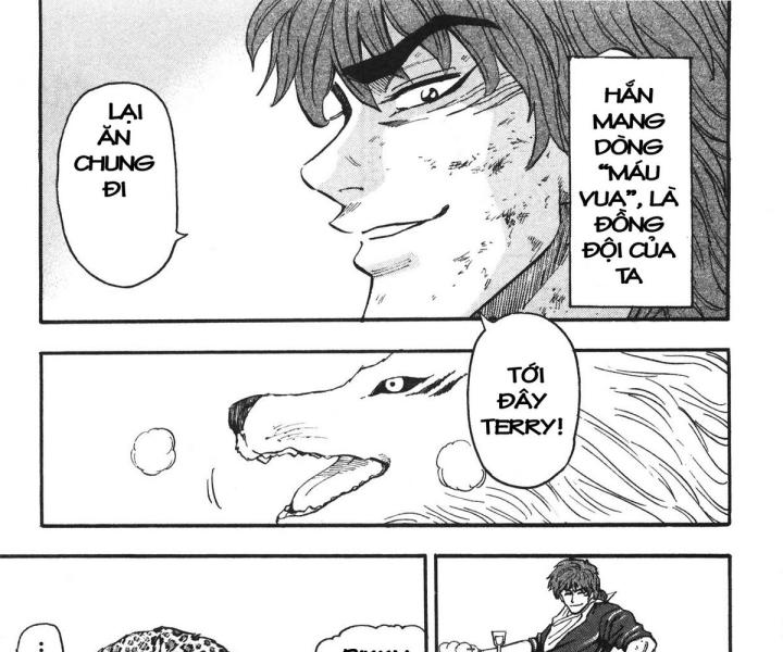 thánh tỏi sành ăn chapter 29 16