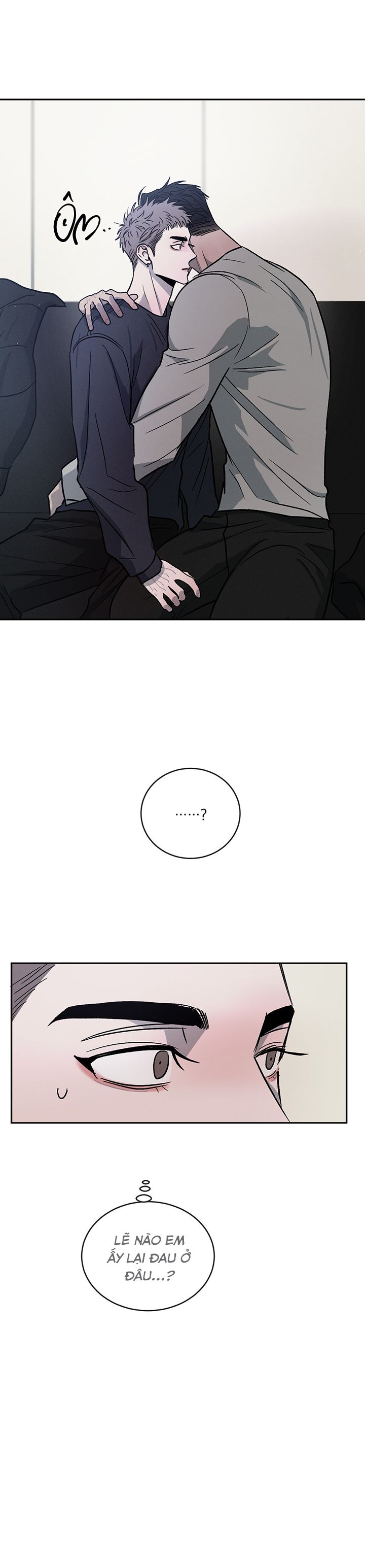 tương khắc chapter 54 23