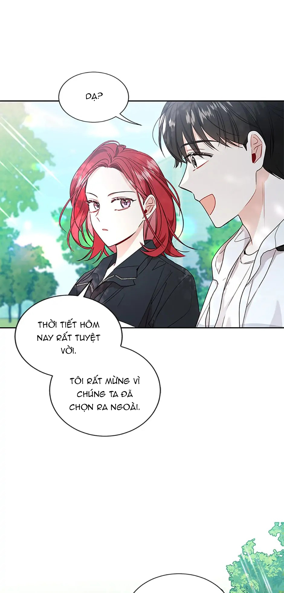 chỉ thị đặc biệt của sếp chapter 42.2 13