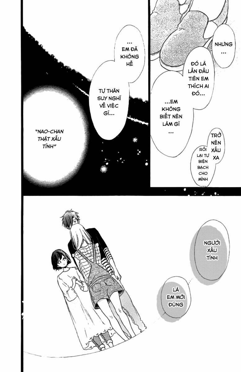 honey (meguro amu) chapter 35 24