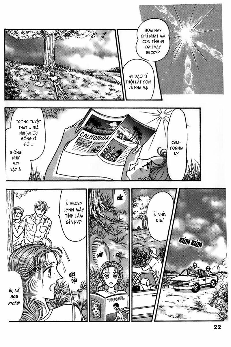 red - ngọc trong đá chapter 1 23