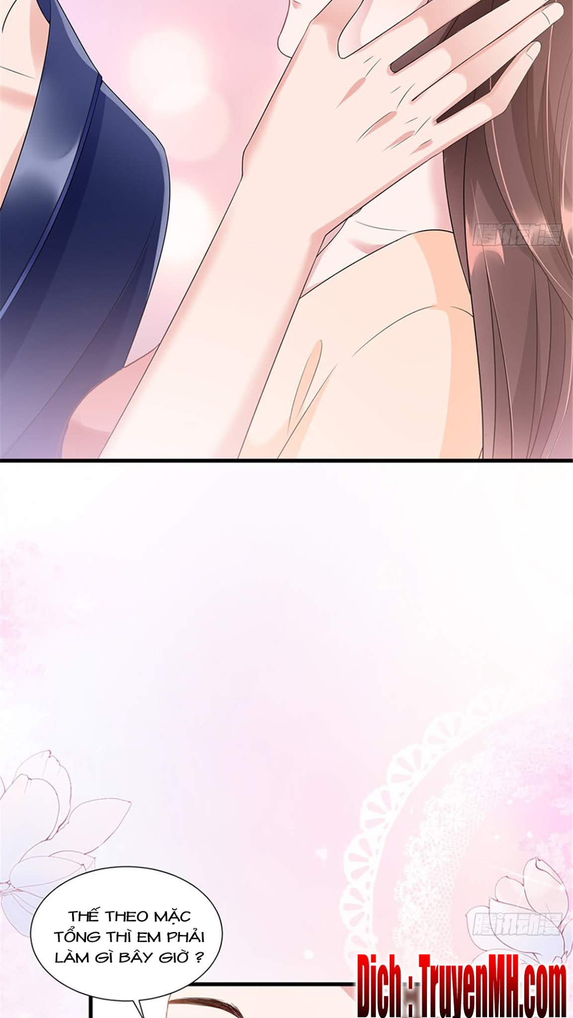 thí hôn lão công, cần giúp sức chapter 39 14