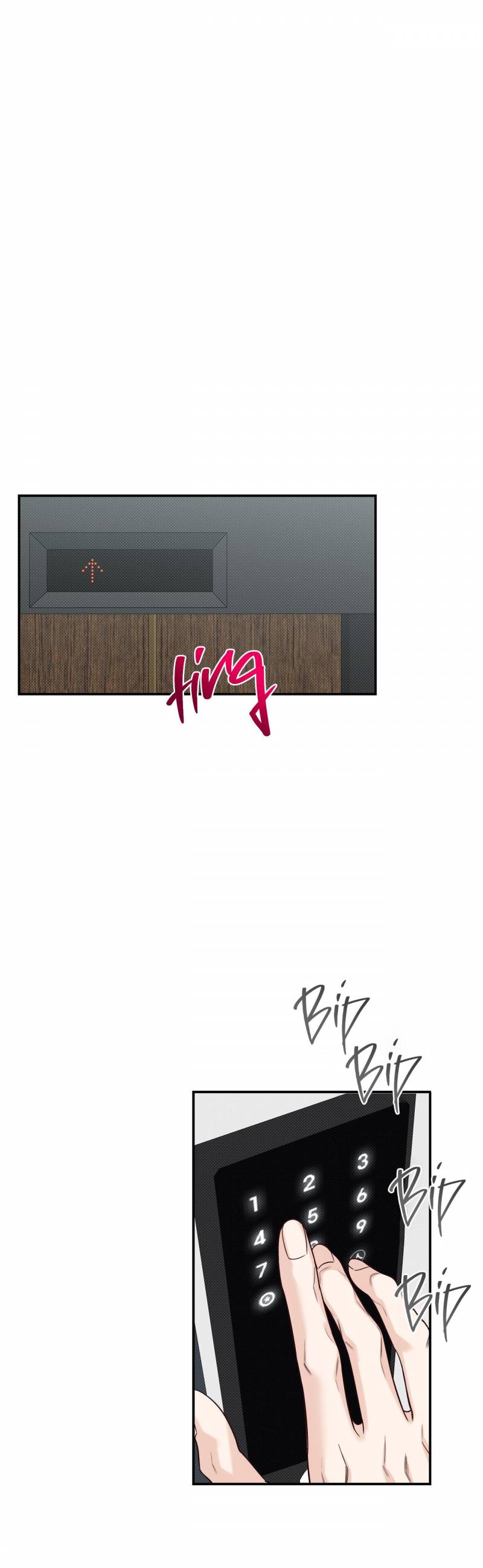 mùa hè năm ấy chapter 33 1