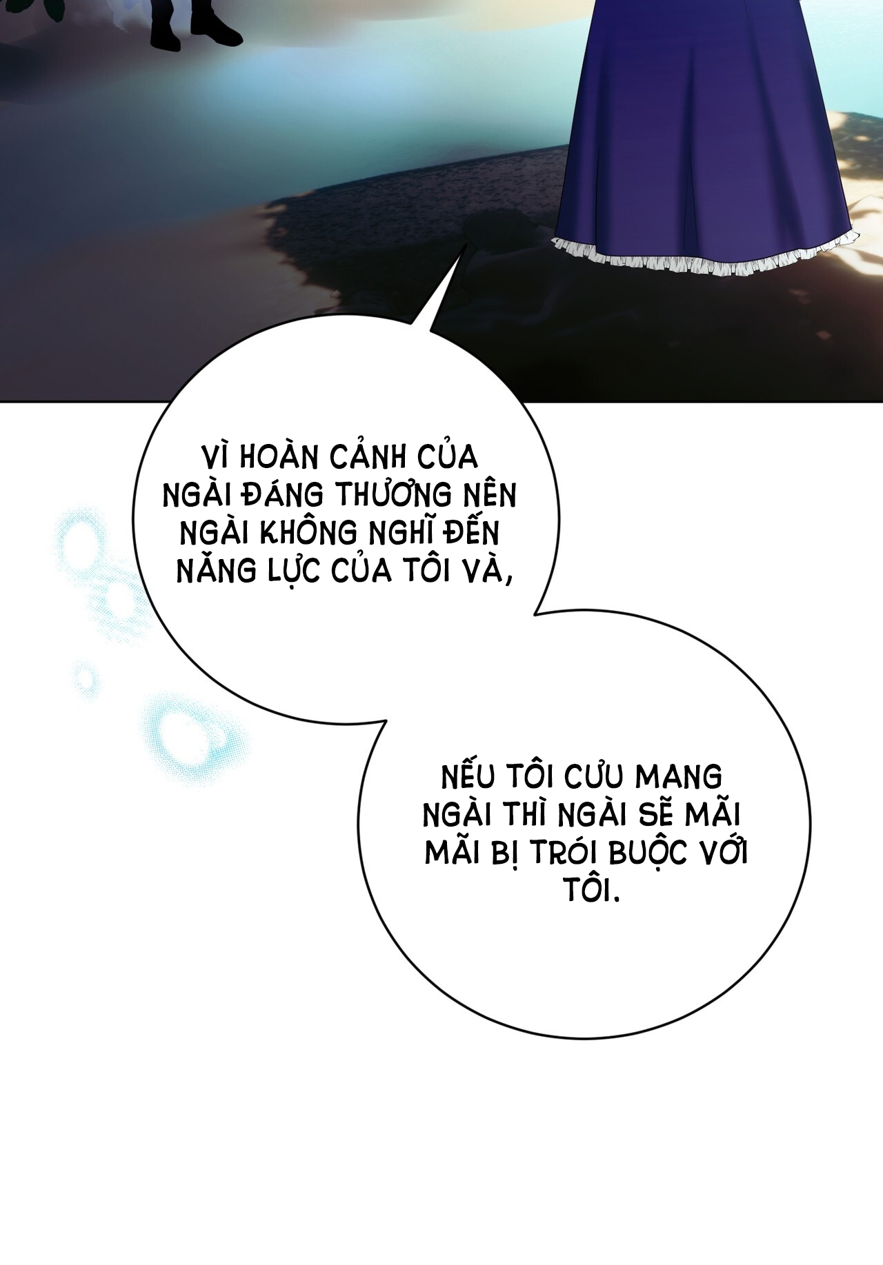 hợp đồng hôn nhân với hai người chồng chapter 13.1 44