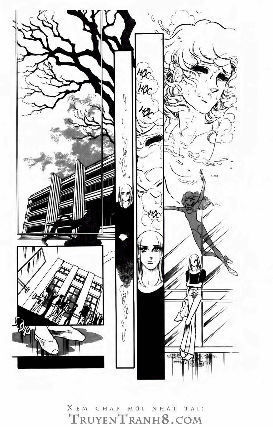 swan - vũ khúc thiên nga chapter 63 21