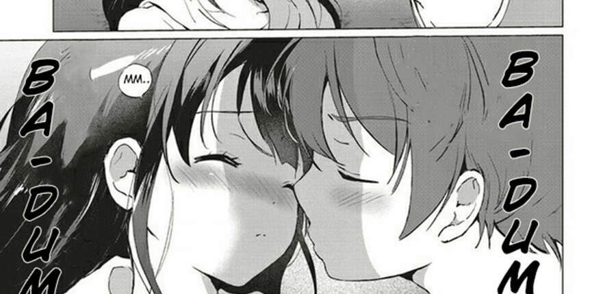 seishun buta yarō wa rojikaru witchi no yume o minai chapter 3.1 27