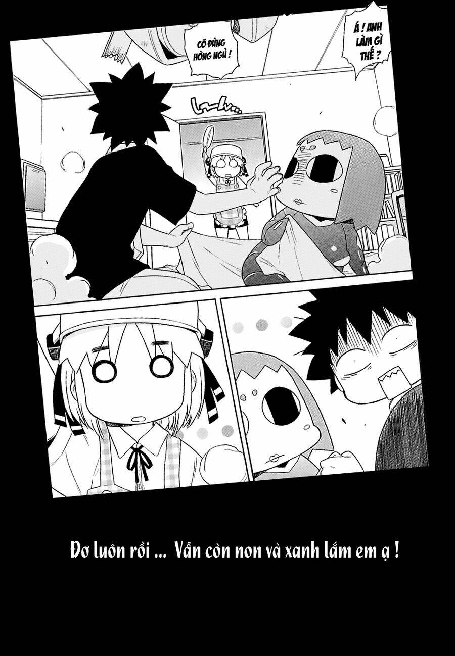 kemeko deluxe! chapter 3 27