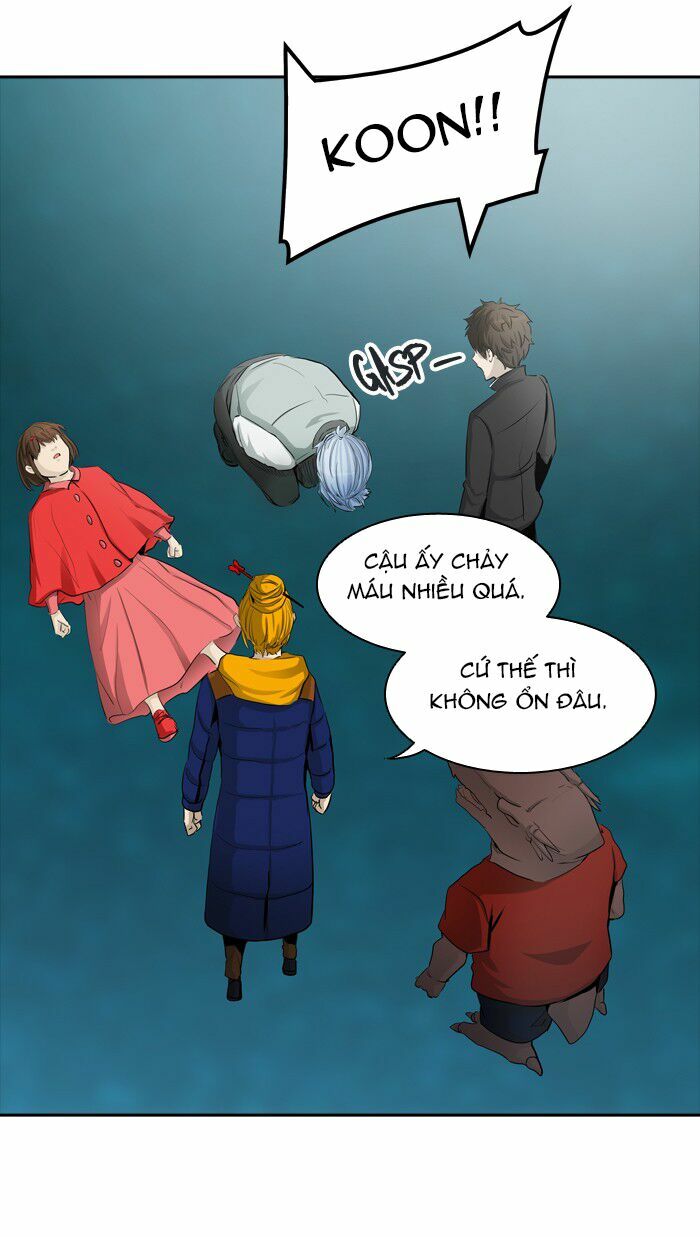 tòa tháp bí ẩn 2 chapter 283.5 9