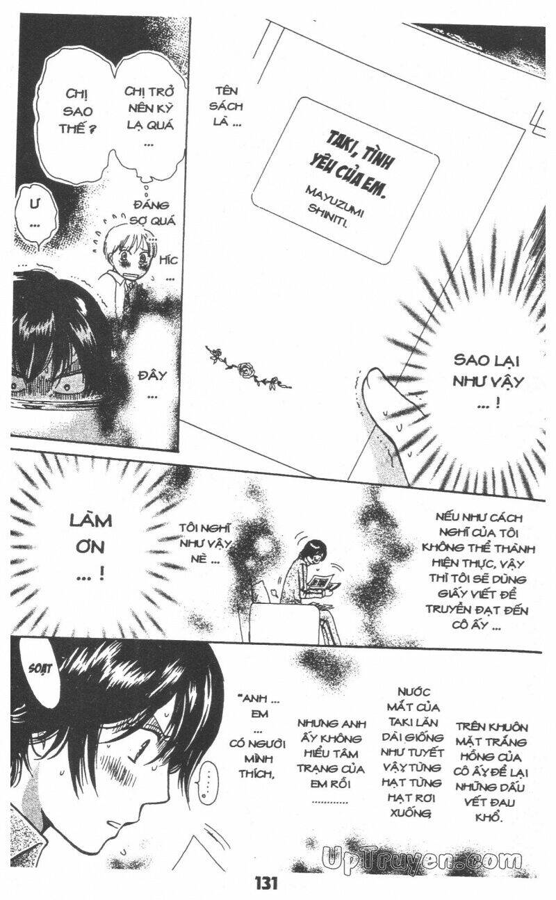 cuộc sống màu đào chapter 7 131