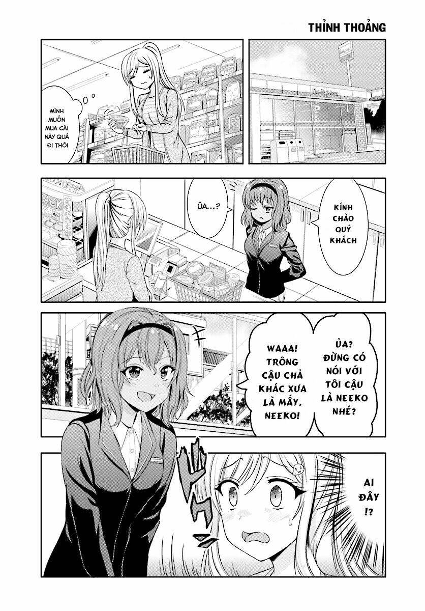 neet-chan chapter 19 9