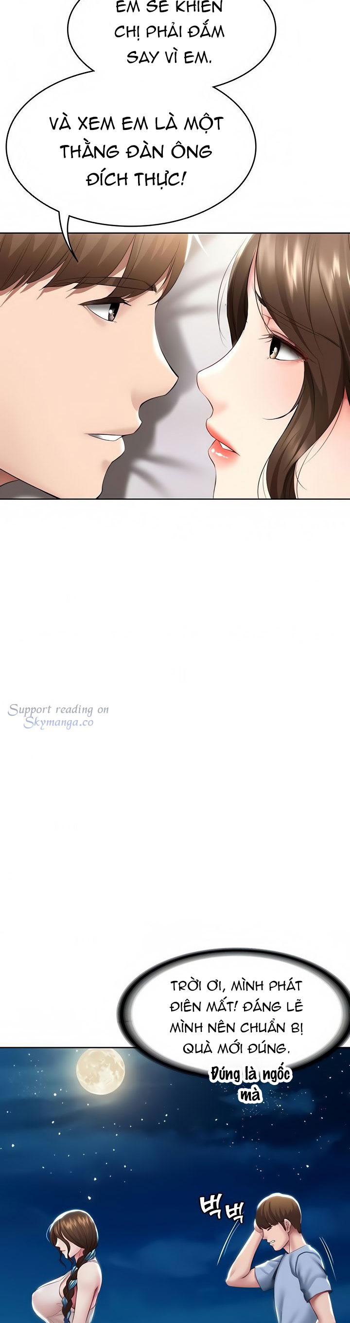 nhật ký nội trú chapter 80.1 17