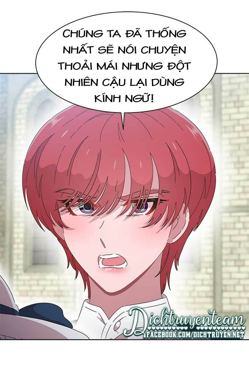 con gái bảo bối của ma vương chapter 122 11