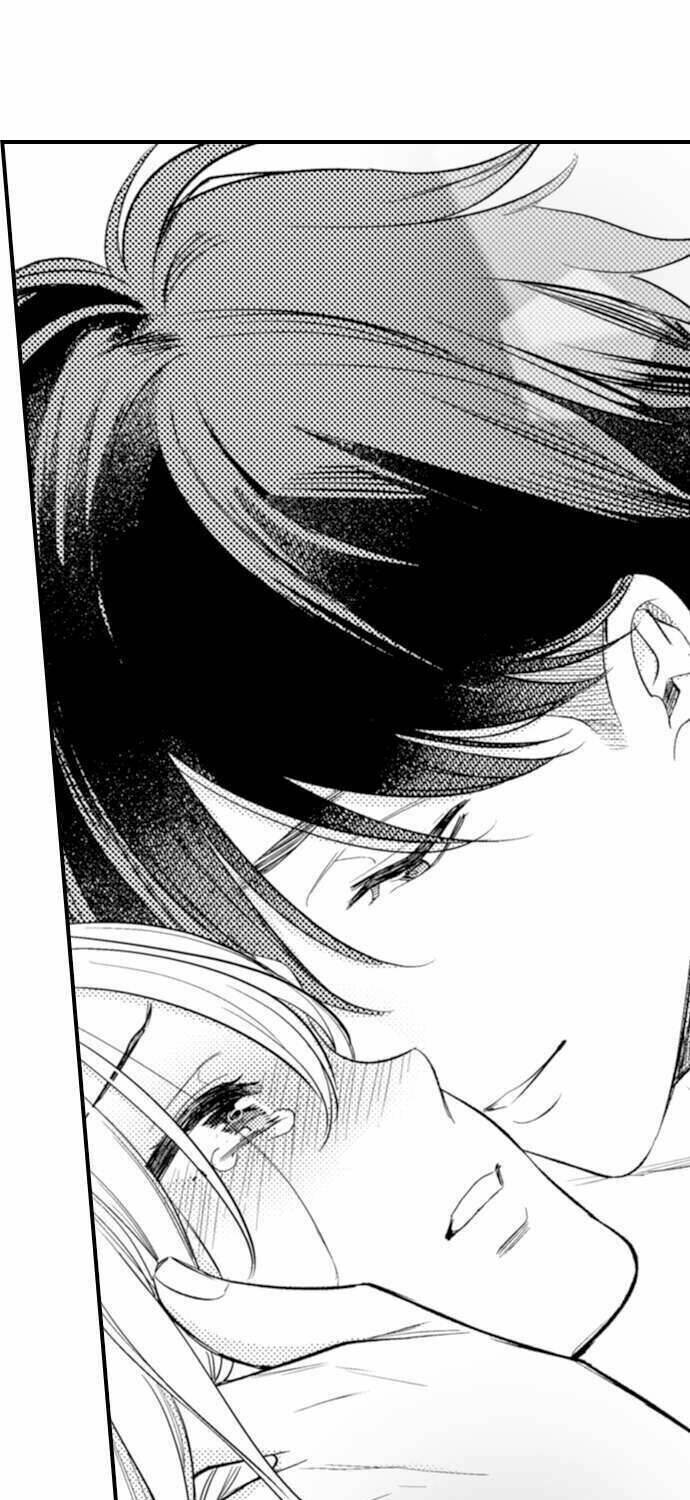 giả vờ ngủ cũng không ngăn được anh ấy chapter 101.2 1