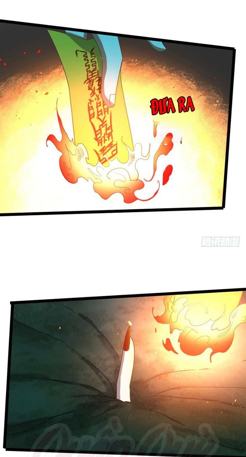 thập nhị thiên kiếp chapter 17 11