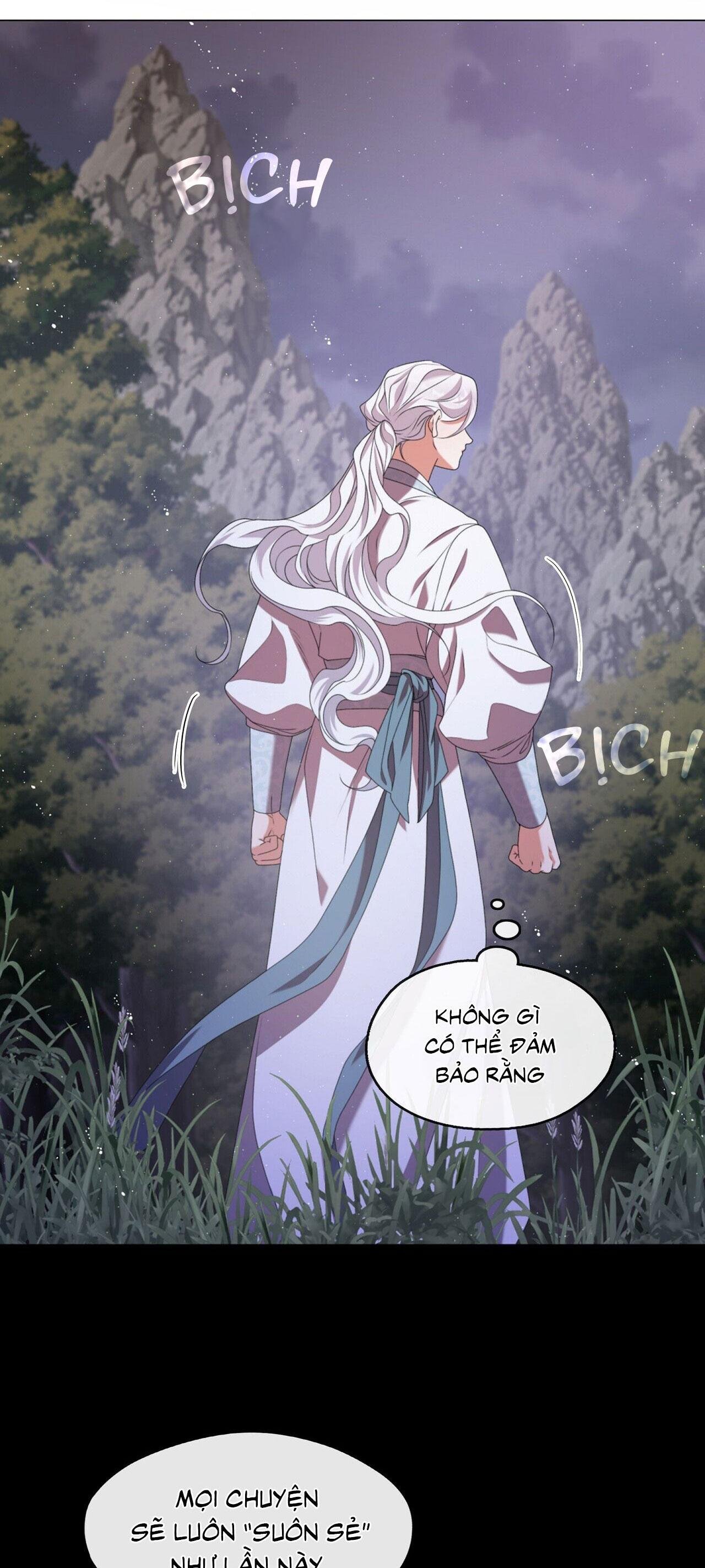 tôi đã nuôi dạy thủ lĩnh giáo phái ác ma chapter 39 14