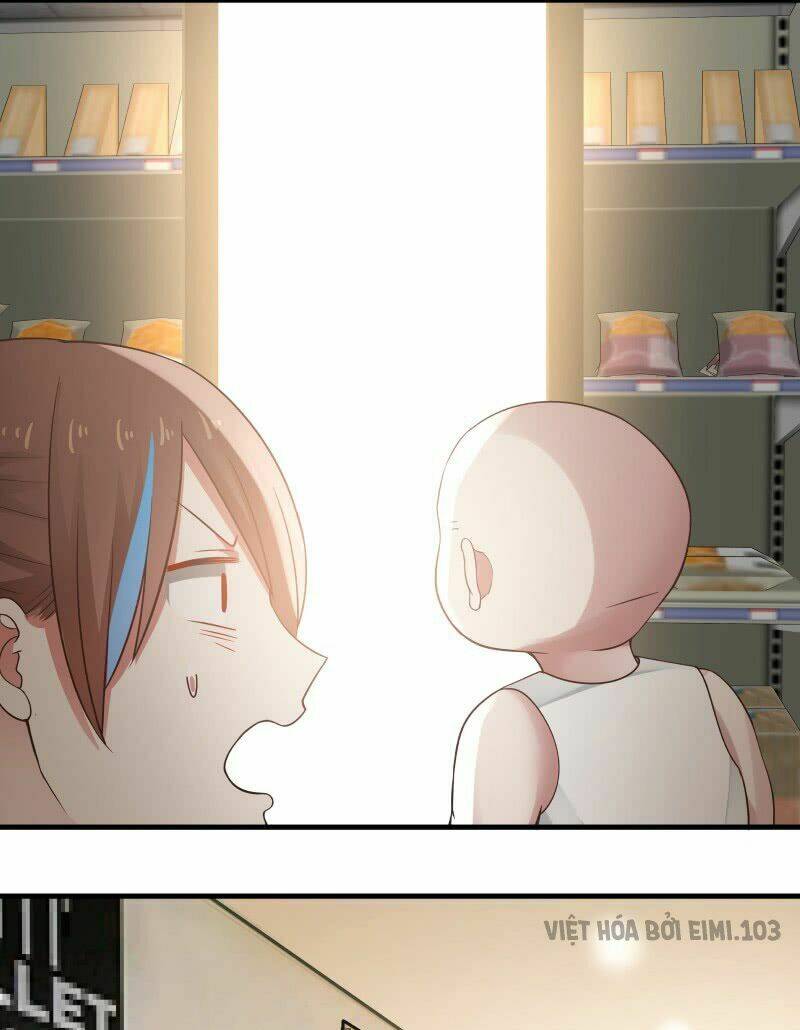 bút ký phản công của nữ phụ pháo hôi chapter 15 25