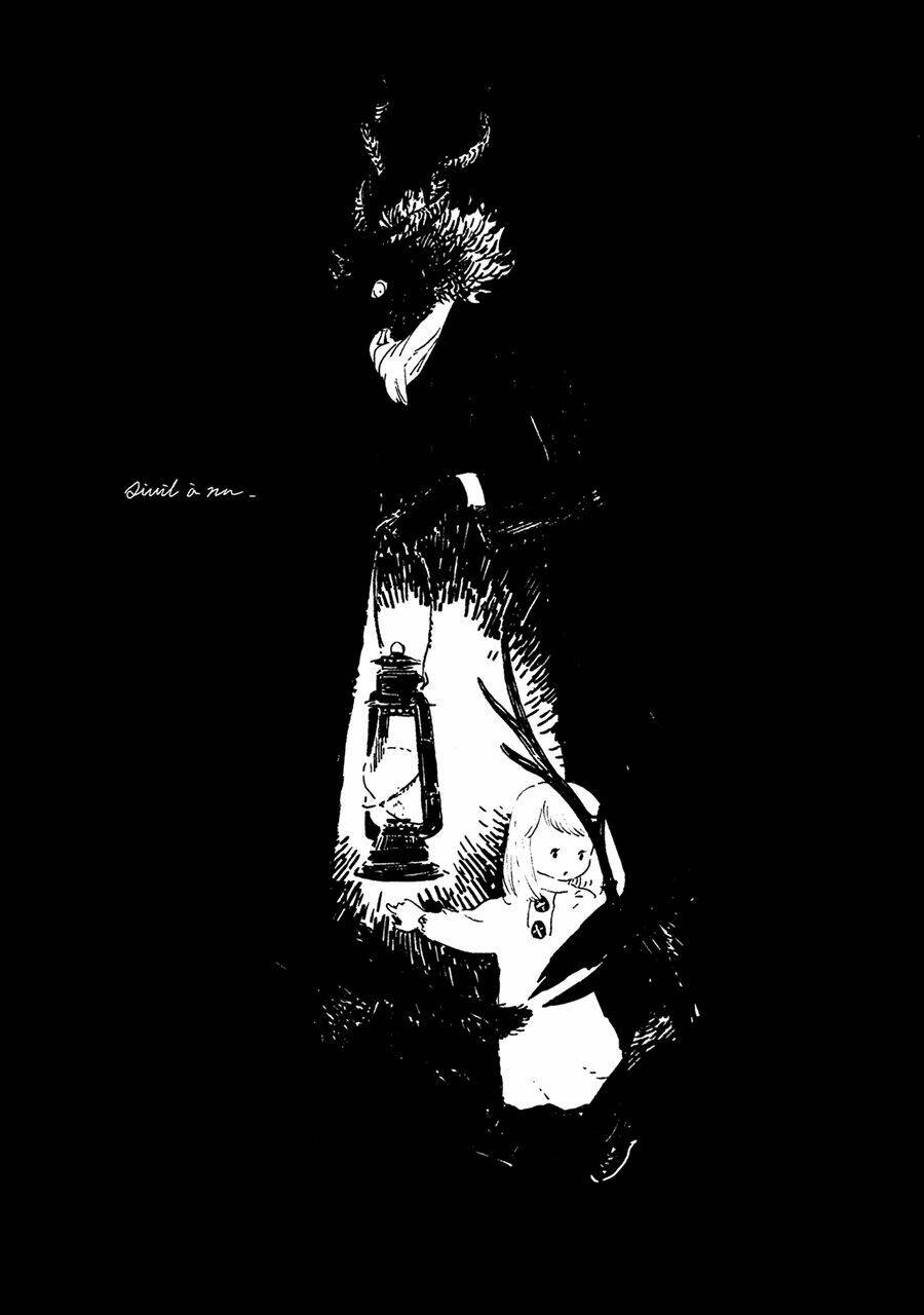 cô bé đến từ vương quốc bên ngoài chapter 10 37