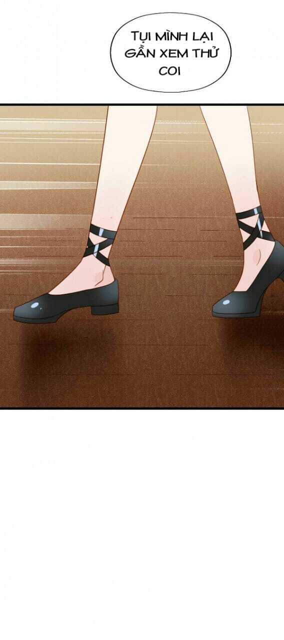 ác ma bàn bên chapter 13 21