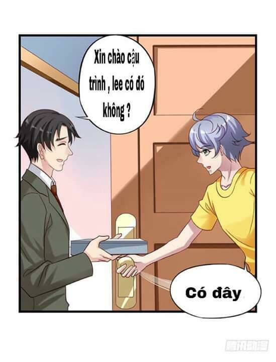 tôi không muốn fa như vậy đâu chapter 79 21