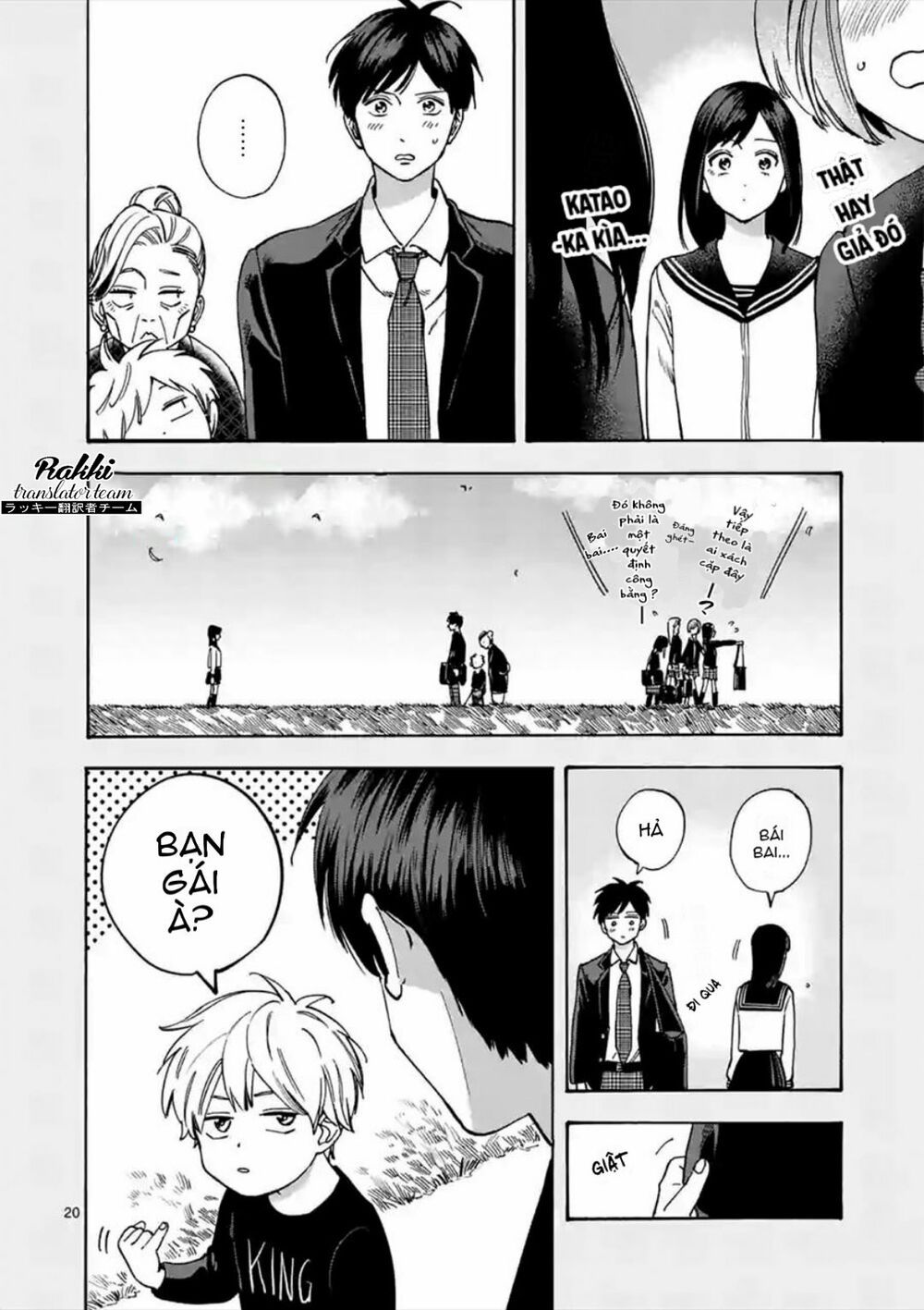 promise cinderella chapter 34 21