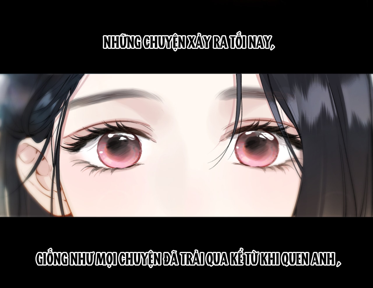 Trêu Nhầm chapter 45.2 14