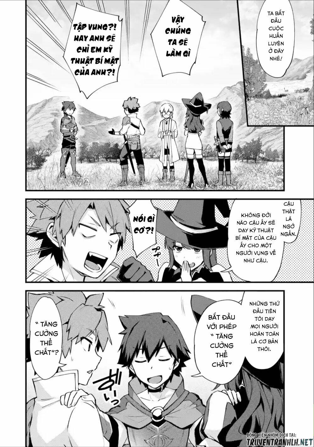 nido tensei shita shounen wa s rank boukensha toshite heion ni sugosu-zense ga kenja de eiyuu datta chapter 8 16