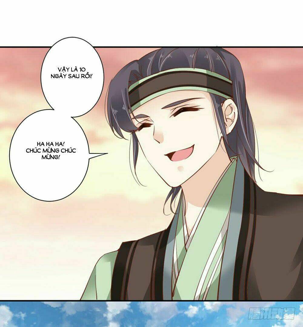 thiền tâm vấn đạo chapter 60 27