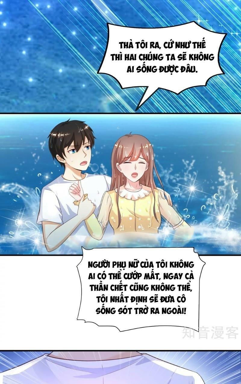 tối cường vận đào hoa chapter 109 11