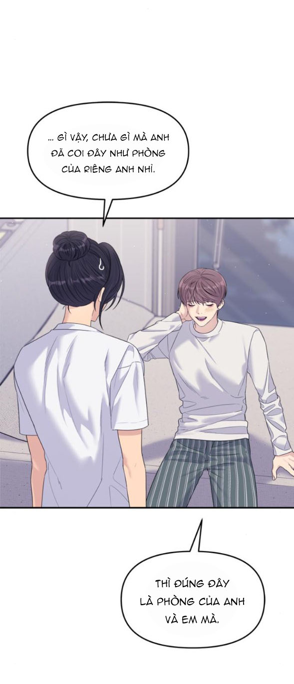 Couple Breaker chapter 71.1 36