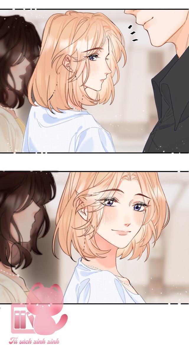 xin hãy chiếu cố nhiều hơn chapter 1 26