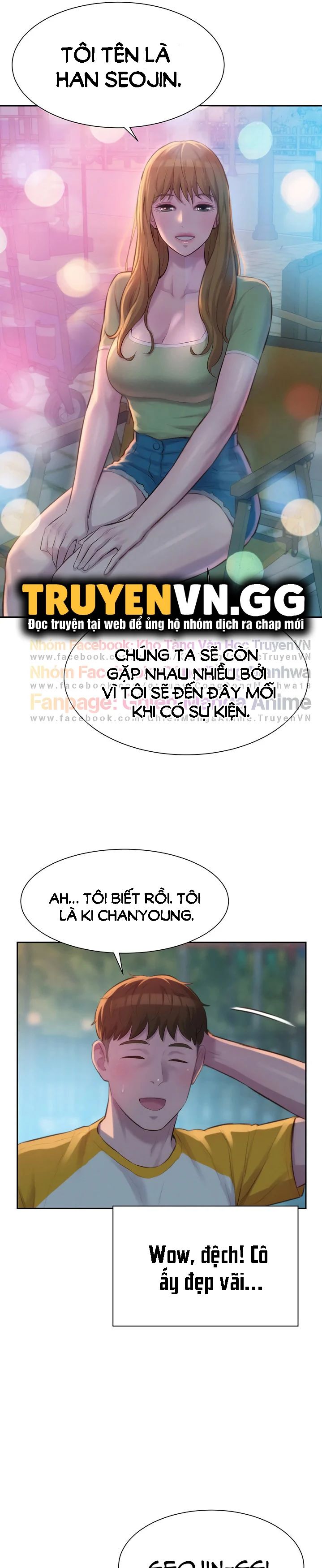 trại hè lãng mạn chapter 9 25