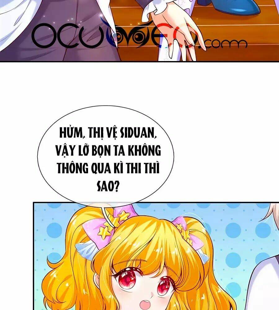 bỗng một ngày trở thành con gái nhà vua chapter 144 4