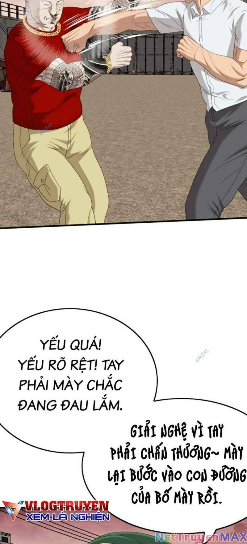 người xấu chapter 157 92