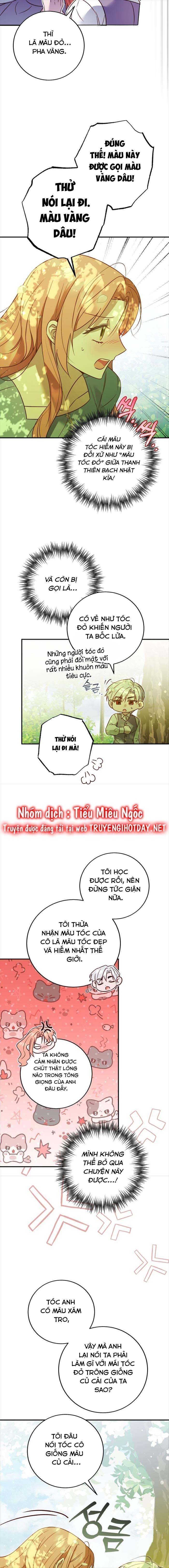 ngã xuống thiên đường chapter 27 14