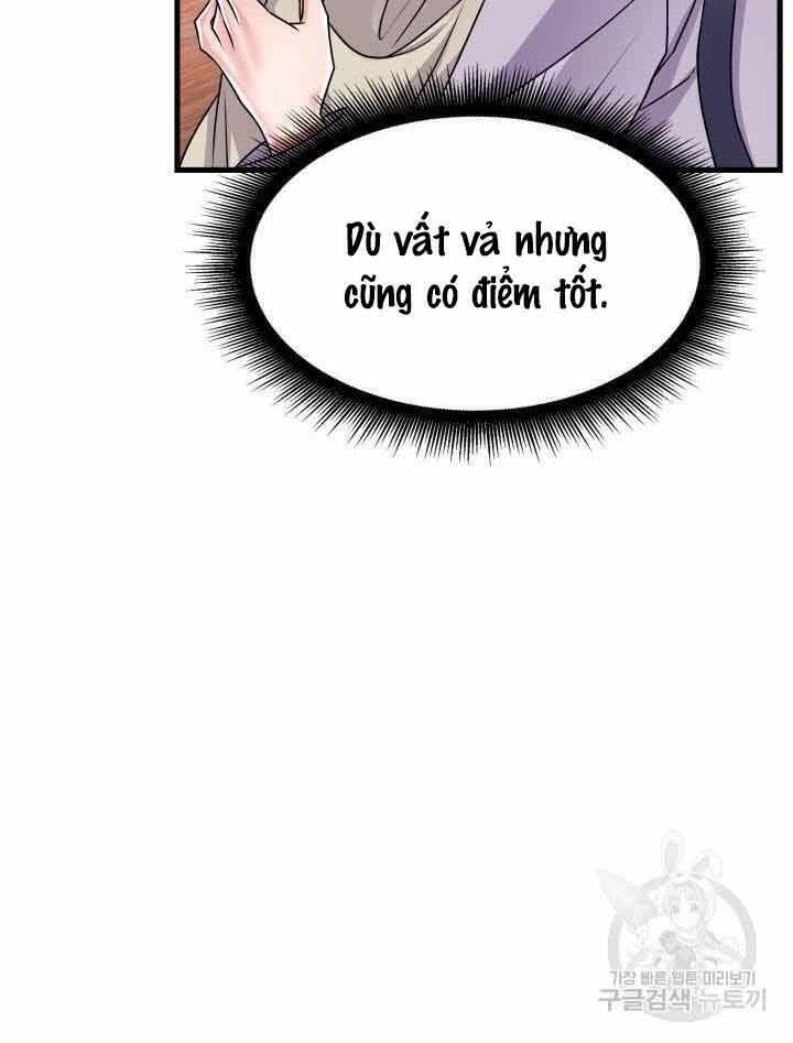 cô dâu của sói đen chapter 6 28