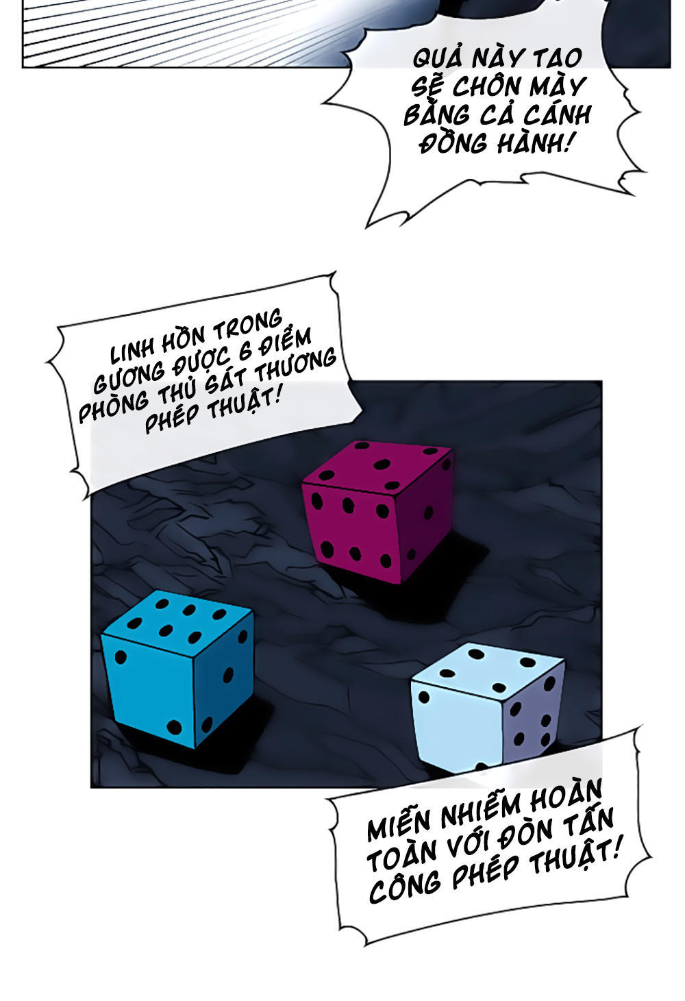 hard core leveling warrior chapter 25 46