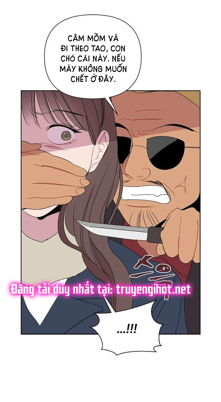 thiên đường (heaven) chapter 26 5