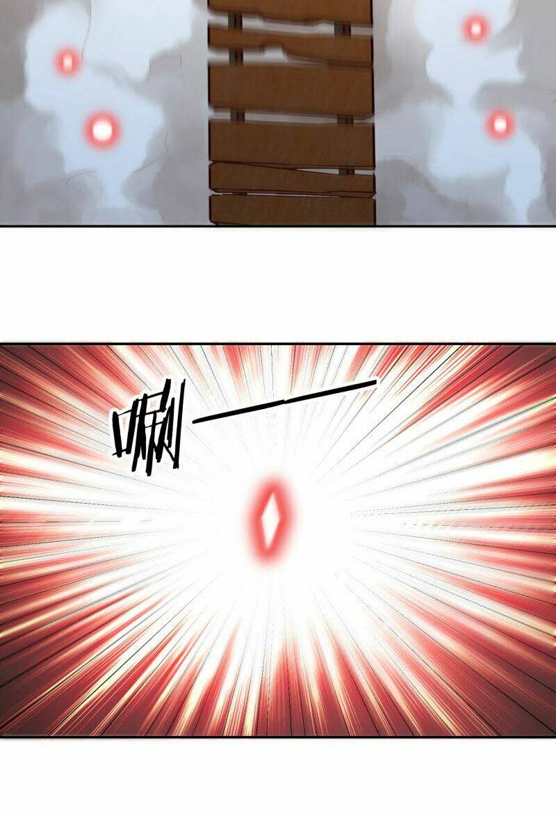 võ linh kiếm tôn chapter 112 10