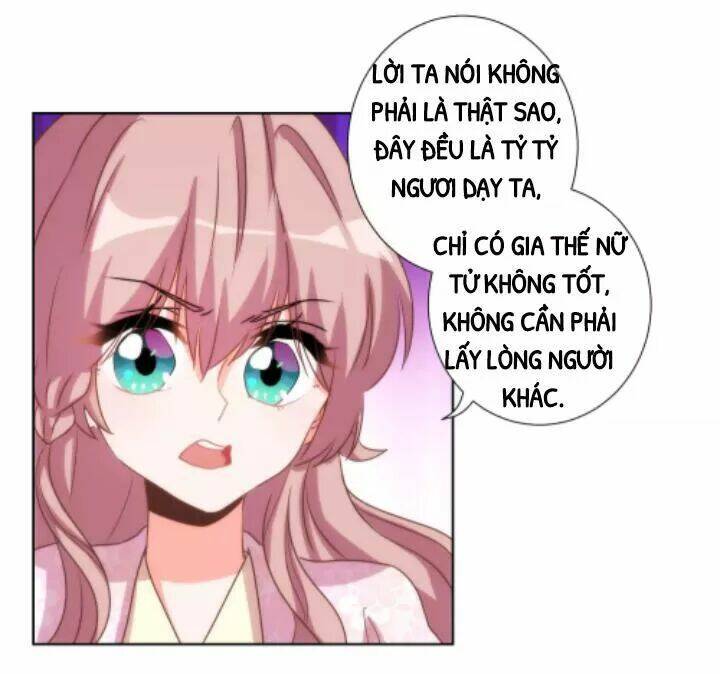 ồ, phu quân đáng yêu của tôi! chapter 61 32