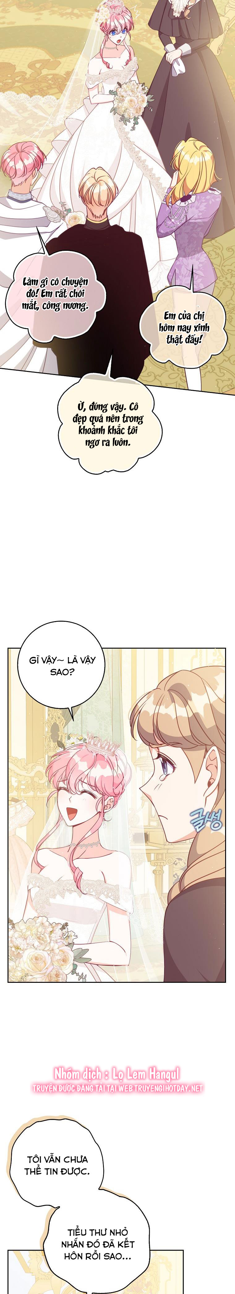 em gái cưng của đại công tước phản diện chapter 118 3