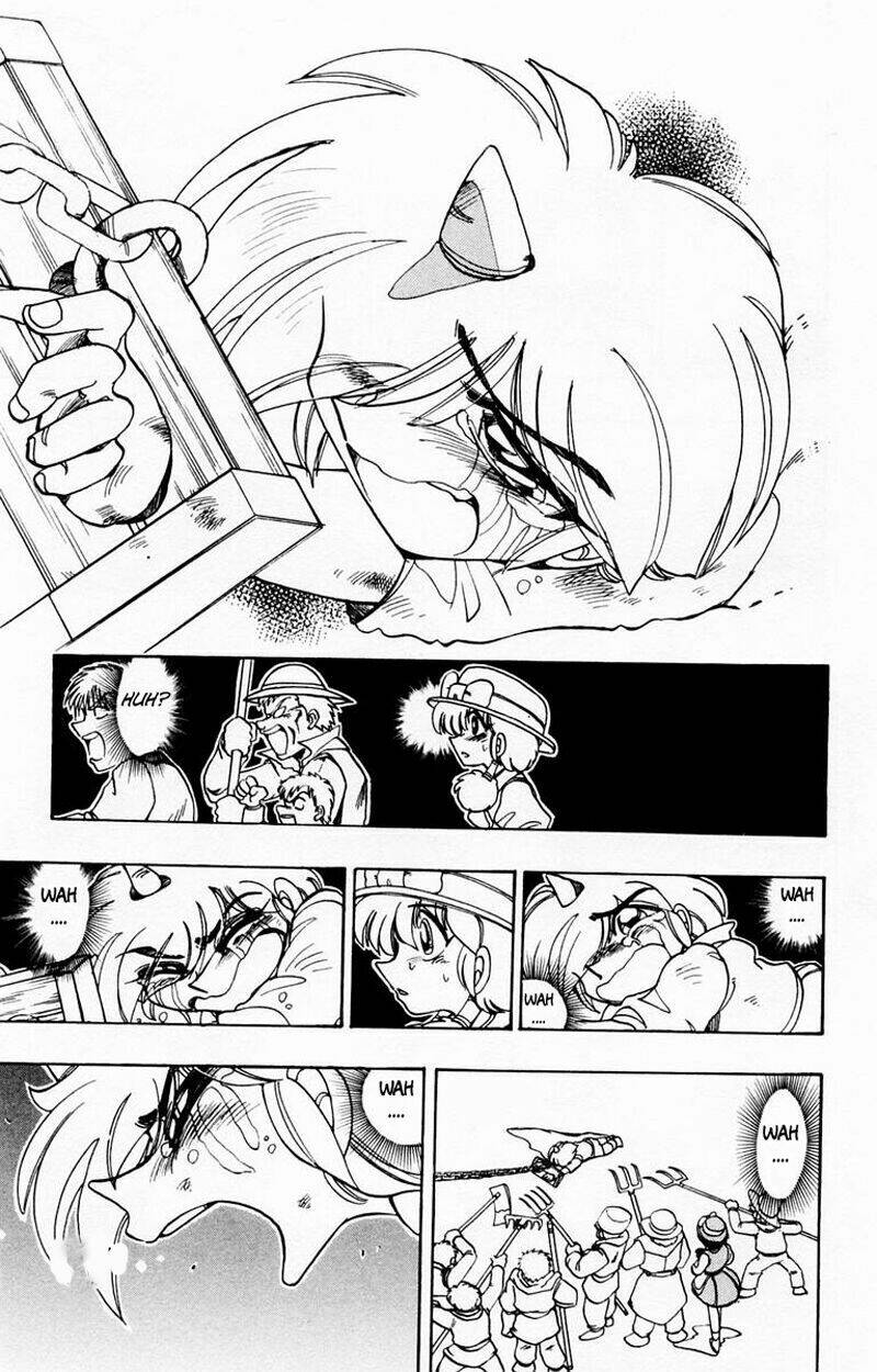 violinist of hameln - cây đàn kì diệu chapter 56.1 4