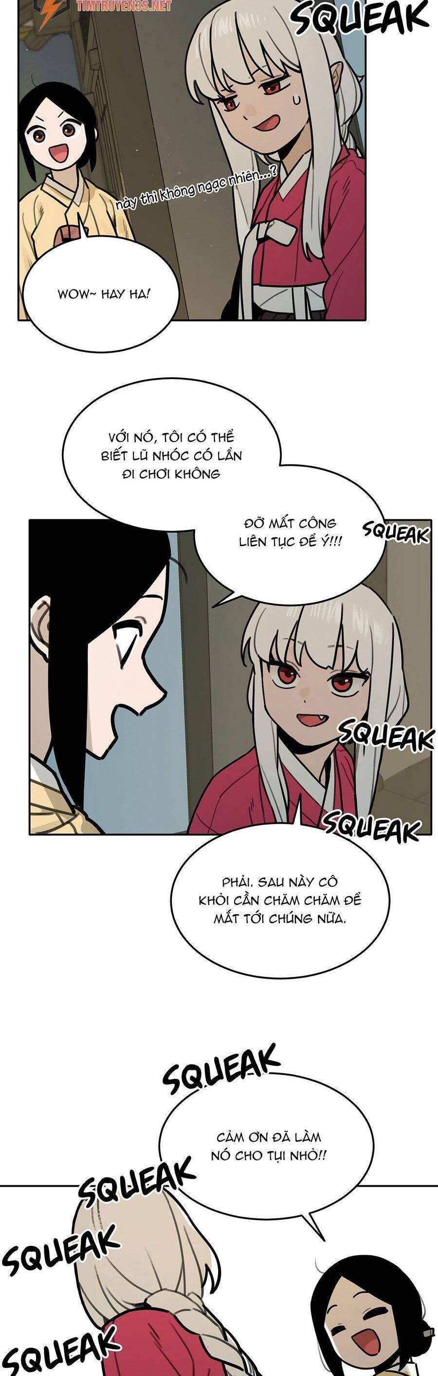 sự lụi tàn của usuzumi chapter 77 32