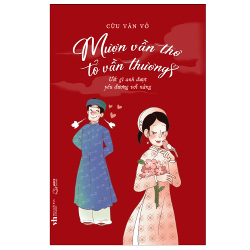 Sách Mượn Vần Thơ, Tỏ Vần Thương