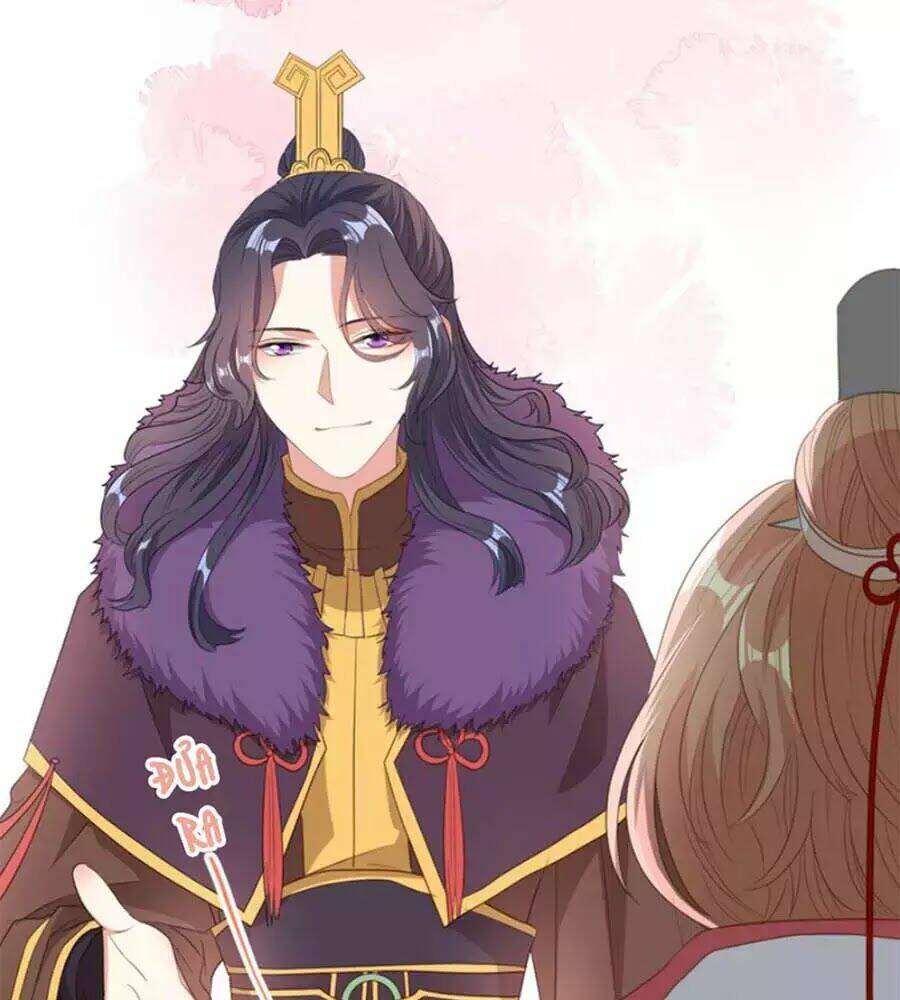 hội học sinh kiêu ngạo của hoàng cung chapter 17 71