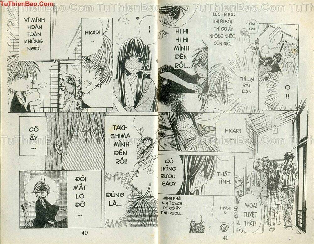 s a - lớp học ưu tú chapter 8 18