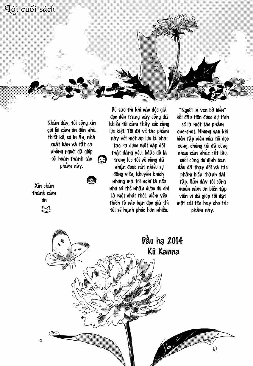 người lạ ven bờ biển chapter 4 62